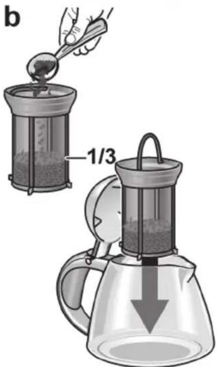 BOSCH TTA2201 - Turkish-style tea maker - 7