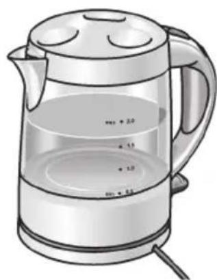 BOSCH TTA2201 - Turkish-style tea maker - 12