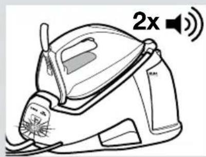 BOSCH TDS4050 - EasyComfort yia aπλό, yρήγορο kai ασφαλές σιδέρωμα. - 4