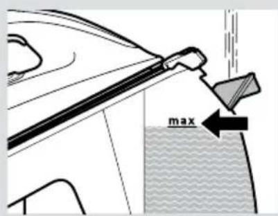 BOSCH TDS4050 - EasyComfort yia aπλό, yρήγορο kai ασφαλές σιδέρωμα. - 2