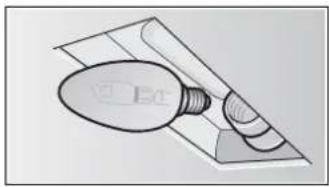 BOSCH DHL555BSD - Menjava zarnic - 3