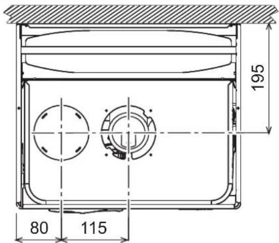 FERROLI DIVAcondens F28 - 5.CARATTERISTIC E DATI TECNICI - 2