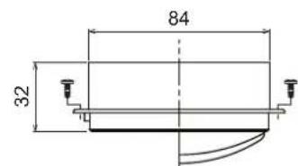 FERROLI DIVAcondens F28 - Diaphragmes - 9
