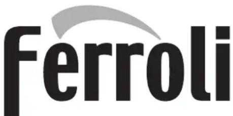 FERROLI DIVAcondens F28 - Декларacia Ро ВдноВднICTь - 2