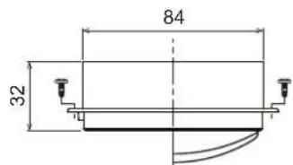 FERROLI DIVAcondens F28 - Connection with separate pipes - 4