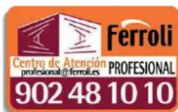FERROLI DIVAcondens F28 - Jefaturas Regionales de Ventas - 1