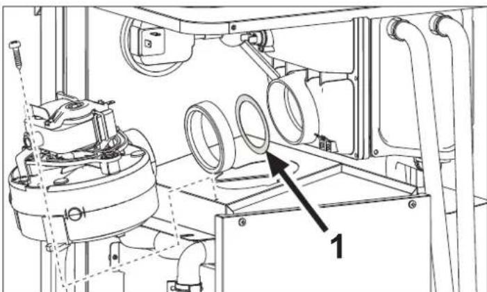 FERROLI DIVAcondens F28 - DnaΦparMbI - 1