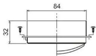 FERROLI DIVAcondens F28 - Collegamento con tubi separati - 4