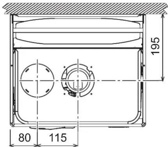 FERROLI DIVAcondens F28 - 5.CARACTERISTICASY DATOS TECNICOS - 2