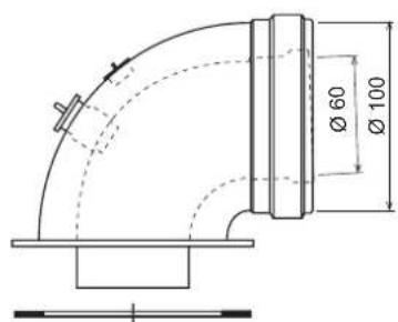 FERROLI DIVAcondens F28 - Diaframmi - 5