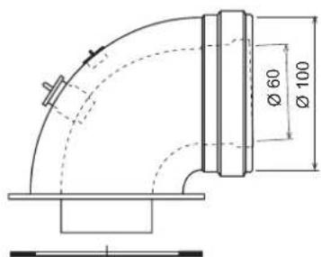 FERROLI DIVAcondens F28 - DiaΦparMn - 5