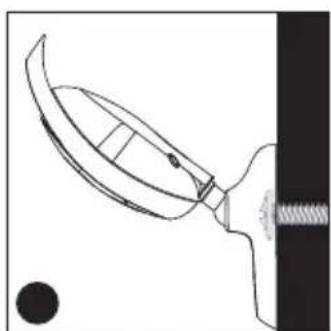 BABYMOOV Essential A014415 - Installation sur une surface - 3