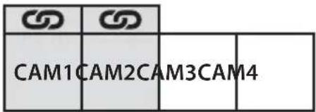BABYMOOV Essential A014415 - DECONNECTER UNE OU PLUSIEURS CAMERAS - 3