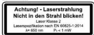 SCHEPPACH HM80Lxu - SAUGOS NURODYMAI, KAIP ELGTIS SU PJUKLO GELEZTÉMIS - 2