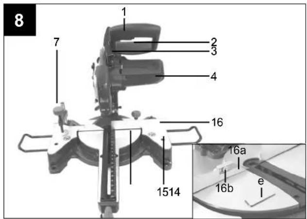 SCHEPPACH HM80Lxu - FR - 4