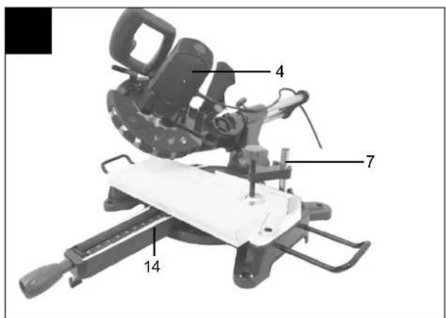 SCHEPPACH HM80Lxu - FR - 9