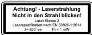 SCHEPPACH HM80Lxu - OHUTUSJUHISED SAEKETASTEGA ÜMBERKÄIMISEKS - 2