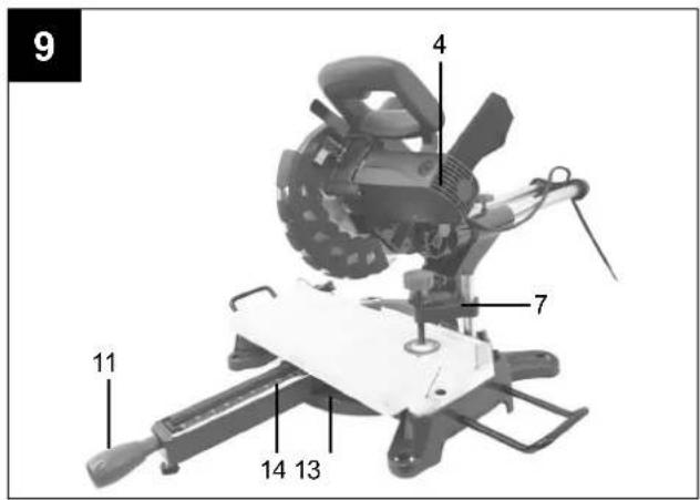 SCHEPPACH HM80Lxu - FR - 5