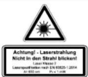 SCHEPPACH HM80Lxu - Laitteessa olevien merkkien selitys - 11