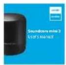 Anker SoundCore Mini 2 - 3
