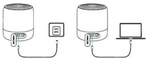 Anker SoundCore Mini 2 - EN Using Your Soundcore mini 2 - 3