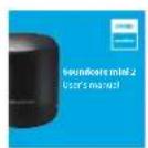 Anker SoundCore Mini 2 - ES Instrucciones de seguridad - 3
