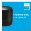 Anker SoundCore Mini 2 - DE Sicherheitsinformationen - 3