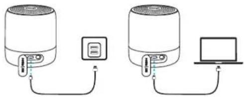 Anker SoundCore Mini 2 - a. Modo Bluetooth - 3