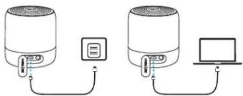 Anker SoundCore Mini 2 - a. Modo Bluetooth - 2
