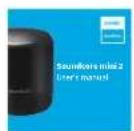 Anker SoundCore Mini 2 - RU Инструкции по технике безопасности - 3