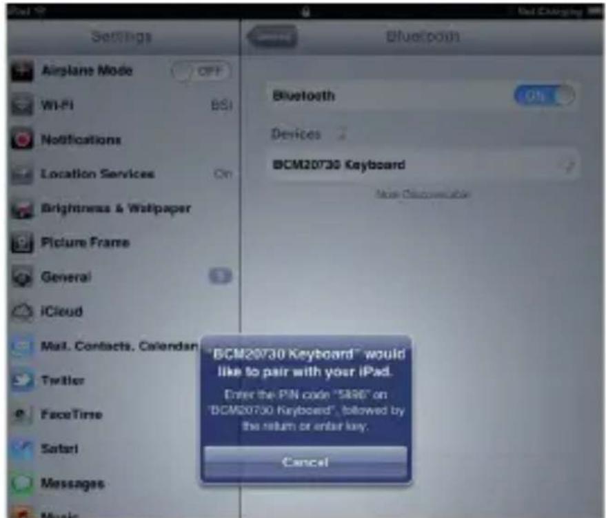 BLUESTORK BSKBMICROBTSP - INSTALLATION: - 3