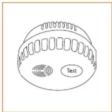GIGASET L36851H2532B1 - Complétez votre elements alarm system\*\*\* - 2