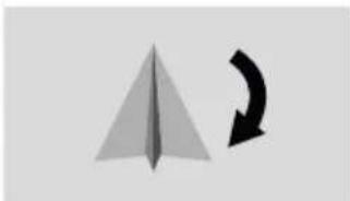 HAMA RACEMACHINE - Turning left or right - 3