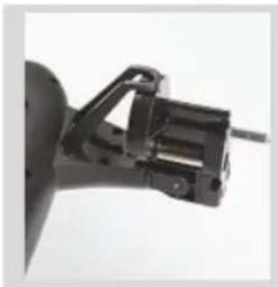 HAMA RACEMACHINE - Mounting the wheels - 2