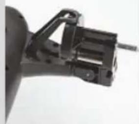 HAMA RACEMACHINE - Montarea rotilor - 2