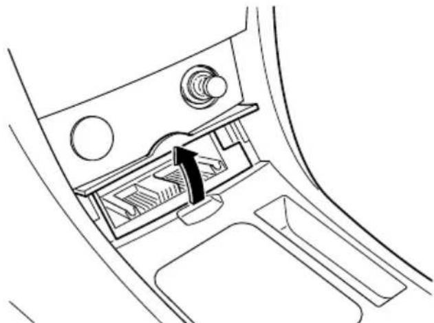 MAZDA speed 3 (2007) - ATTENTION - 1