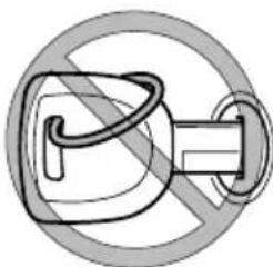 MAZDA speed 3 (2007) - ATTENTION - 1