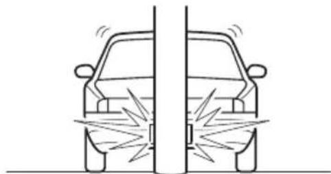 MAZDA speed 3 (2007) - Limitsdedéploiementdescoussins d'airavant - 1