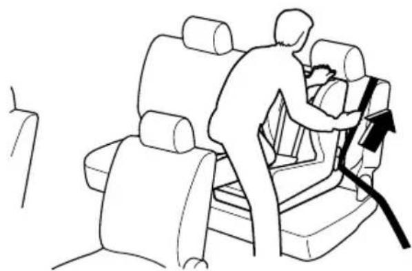 MAZDA speed 3 (2007) - REMARQUE - 2