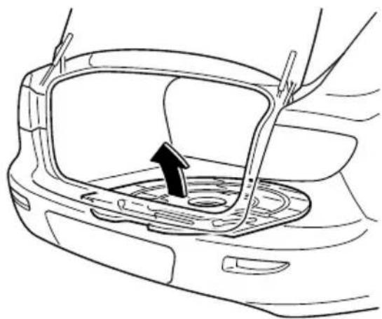 MAZDA speed 3 (2007) - (4portes) - 1
