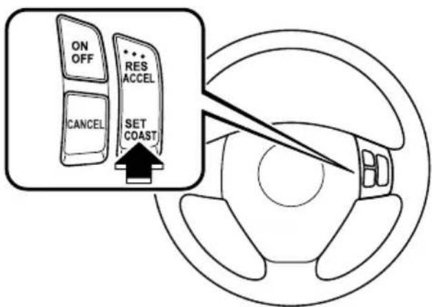MAZDA speed 3 (2007) - Pourreglerlavitesse - 1