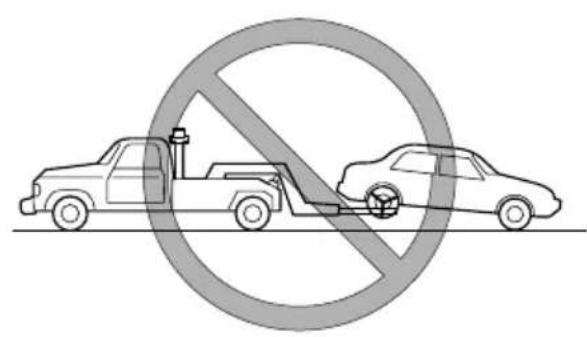 MAZDA speed 3 (2007) - ATTENTION - 1