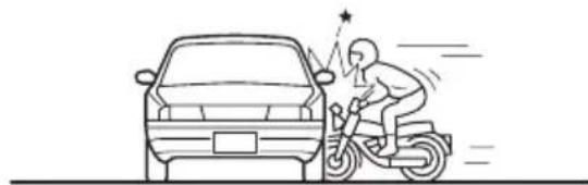 MAZDA speed 3 (2007) - Limitesdedeploiementdescoussins d'airlaterauxetdesrideauxdesecurite gonflables - 4