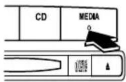 MAZDA speed 3 (2007) - Pourfairefonctionnerl'appareilaudio portable - 1