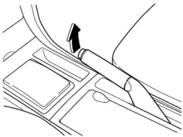 MAZDA speed 3 (2007) - Applicationdufreindestationnement - 1