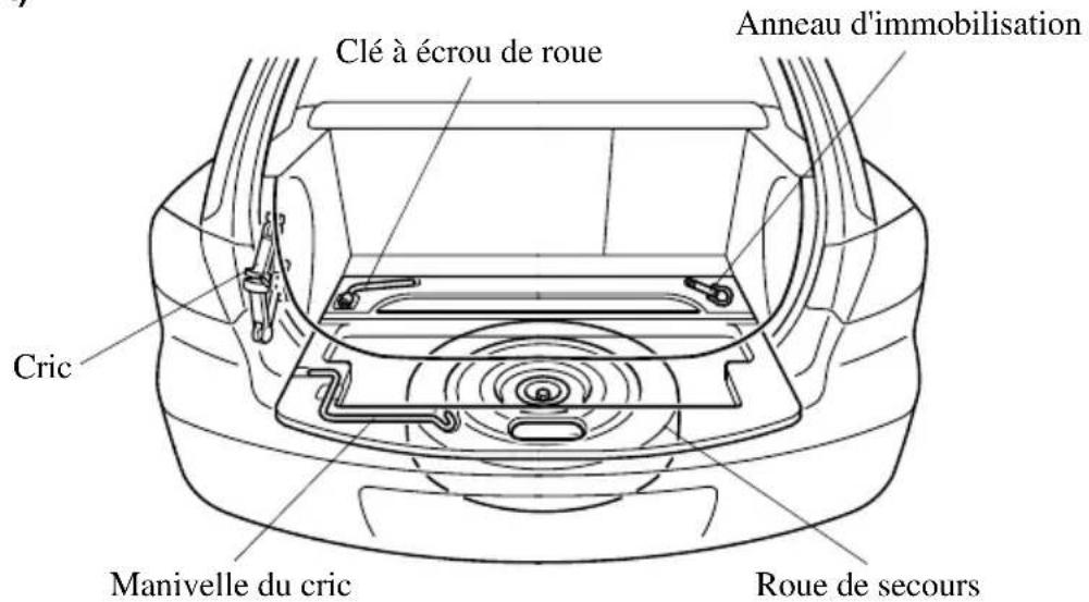 MAZDA speed 3 (2007) - portes - 1
