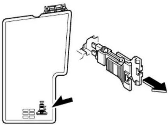 MAZDA speed 3 (2007) - Remplacement'unfusible - 3
