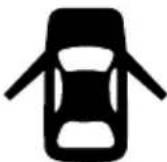 MAZDA speed 3 (2007) - Voyantdeportiereouverte - 1