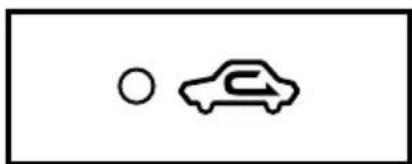 MAZDA speed 3 (2007) - Sélecteurd'admissiond'air - 1