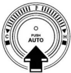 MAZDA speed 3 (2007) - Fonctionnementduclimatisationur automatique - 1